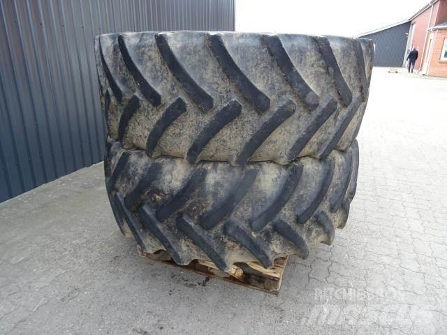 Trelleborg . Pneus Agrícolas