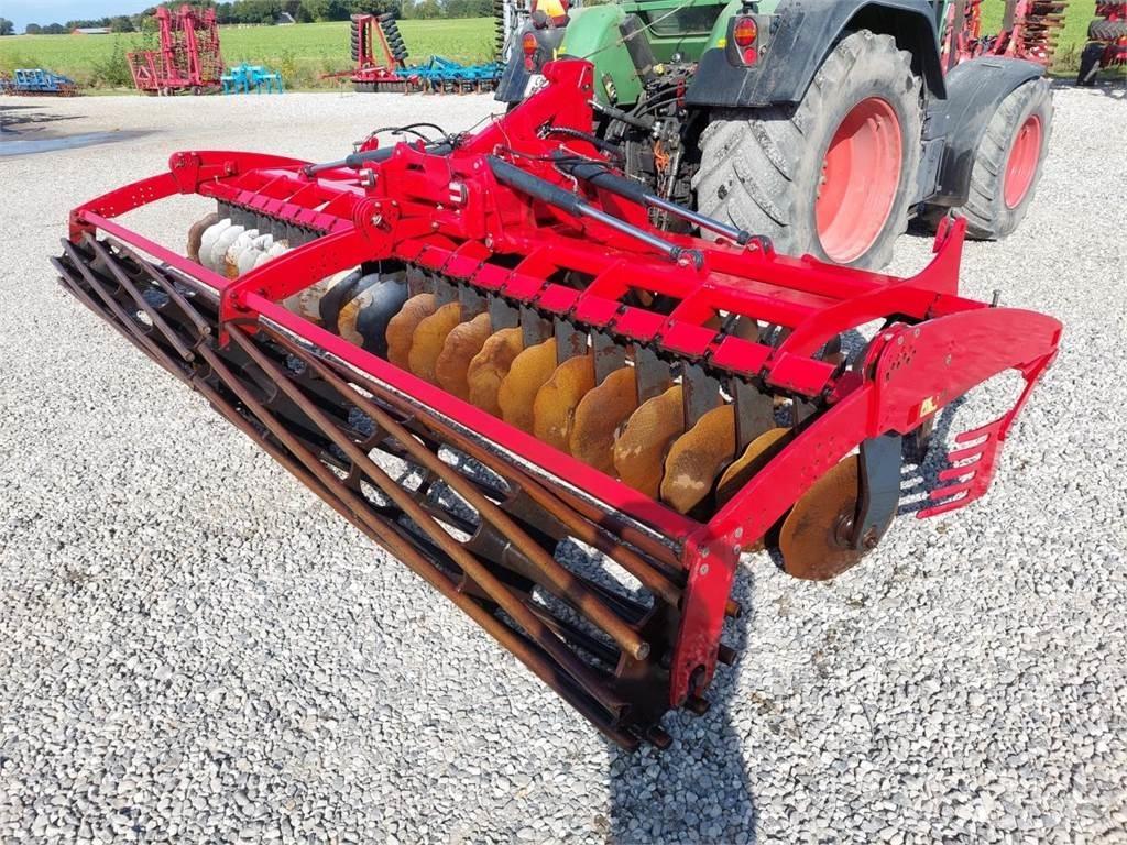 Tulip 600 XXLH Grade de discos