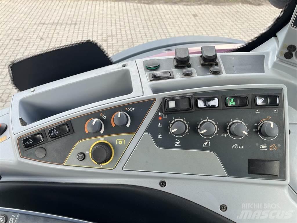 Valtra N 174 Tratores Agrícolas usados