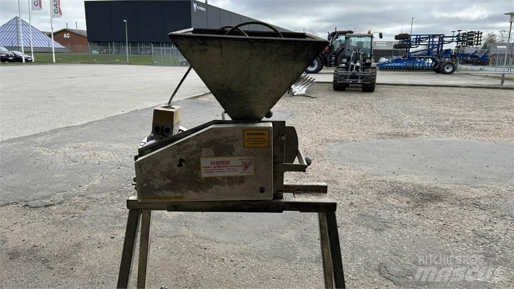  Vedersø T120 Moinhos
