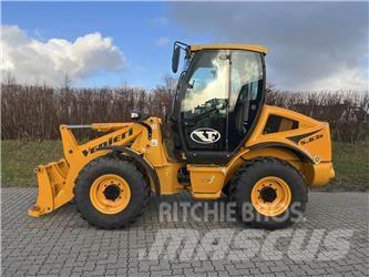 Venieri VF 5.63D Carregadeiras de rodas