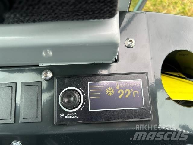 Vitra C3.55 Portadores de ferramentas utilitárias