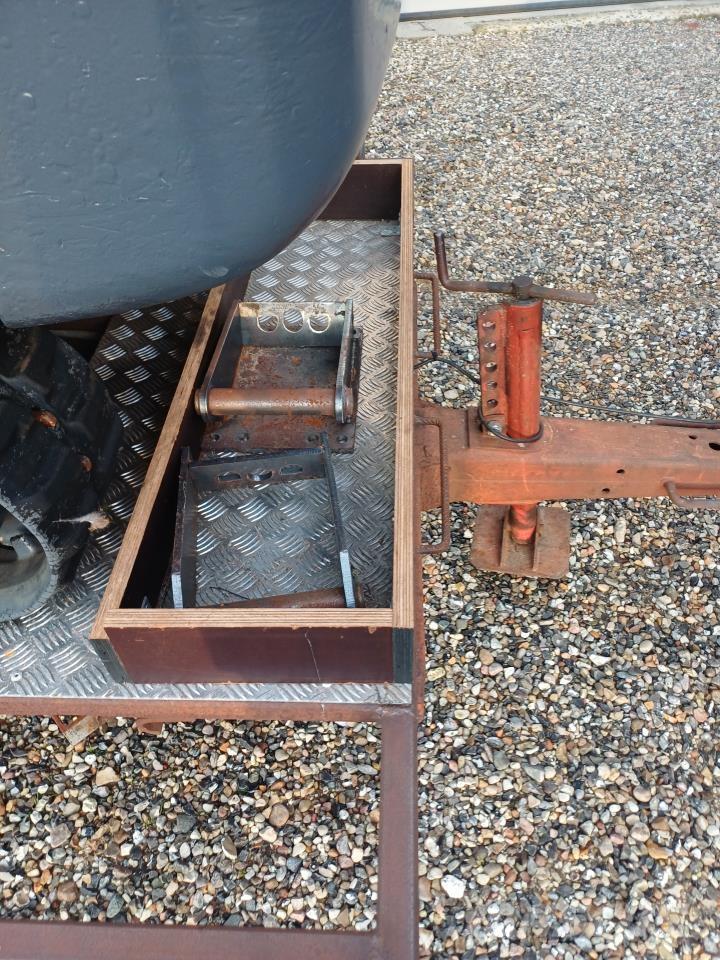 Volvo EC 15 Miniescavadeiras