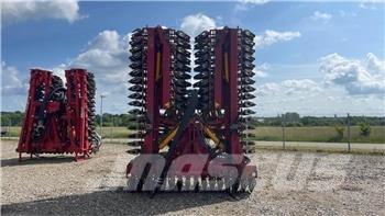Vredo 12 Pulverizadores de fertilizante