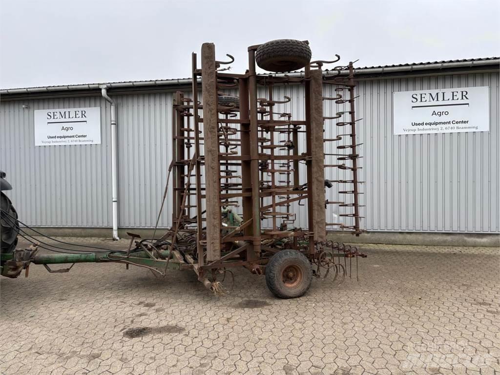 Wiberg E950 Grades