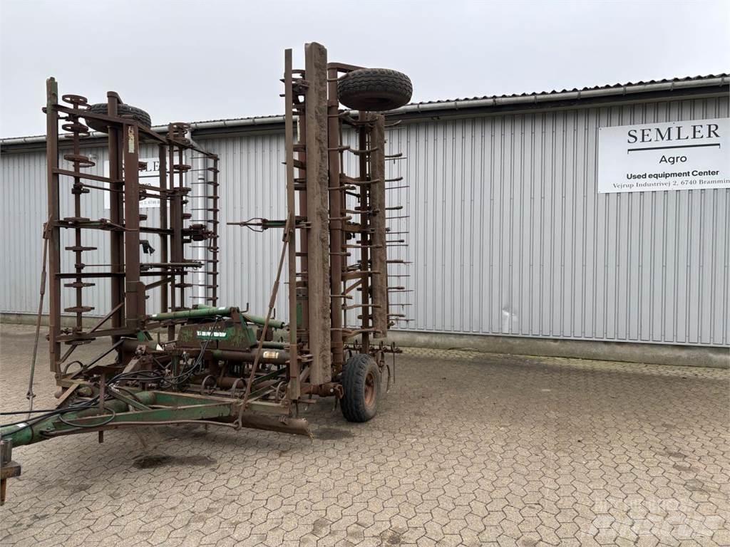 Wiberg E950 Grades