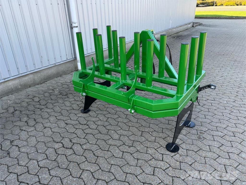  WRAP FOLIE HOLDER Embaladoras