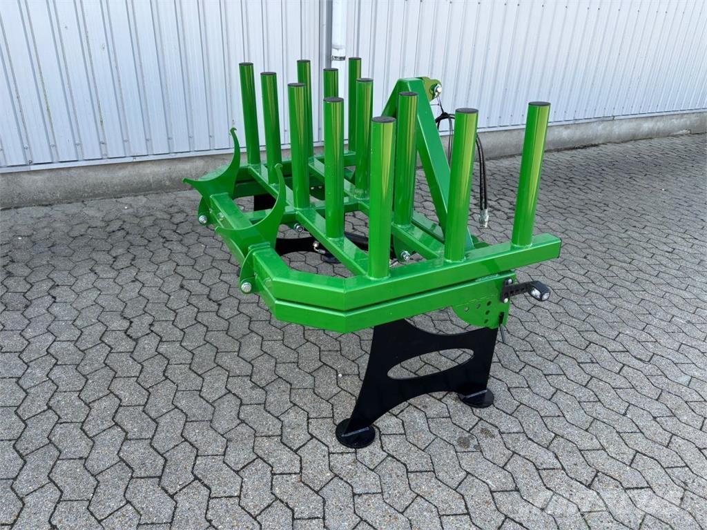  WRAP FOLIE HOLDER Embaladoras