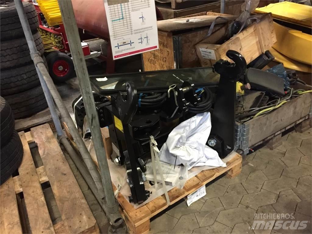 Zuidberg FRONTLIFT Acessórios de carregadora frontal
