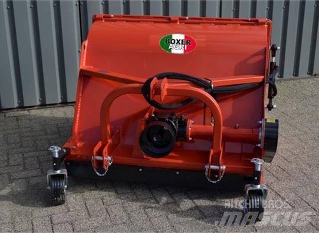  - - -  boxer Acessórios para tractores compactos