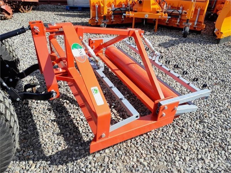  - - -  BOXER AGRI Espaços verdes - Outros
