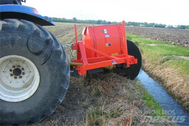  - - -  BOXER AGRI Charruas aivecas