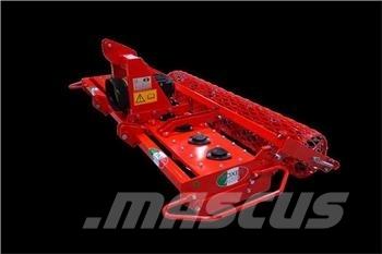  - - - boxer agri Grades