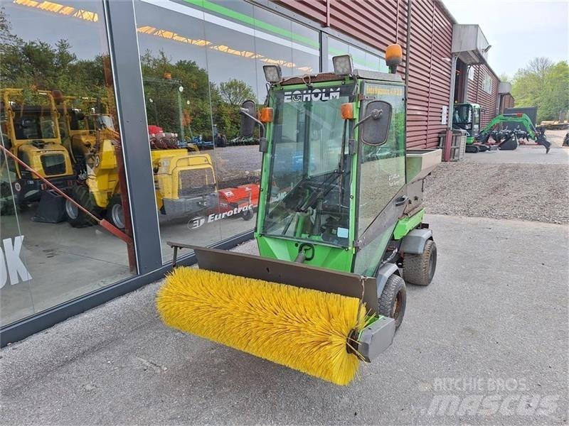 Egholm 2150 Portadores de ferramentas utilitárias