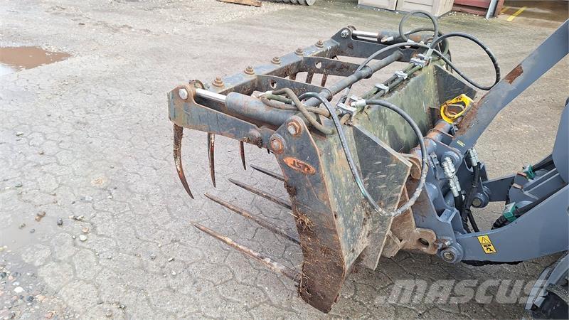 JST Siloklo Outros componentes