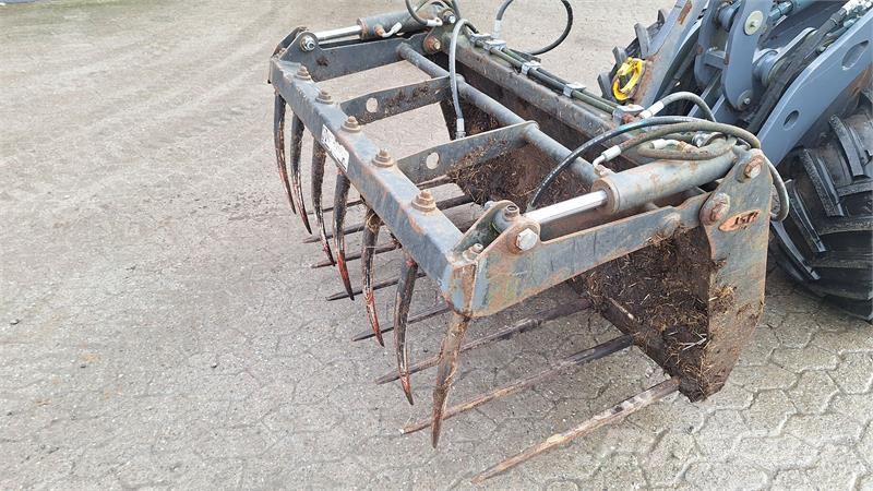 JST Siloklo Outros componentes