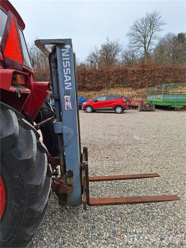  - - -  TRUCKTÅRN Agricultura - Outros
