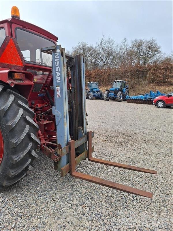  - - -  TRUCKTÅRN Agricultura - Outros
