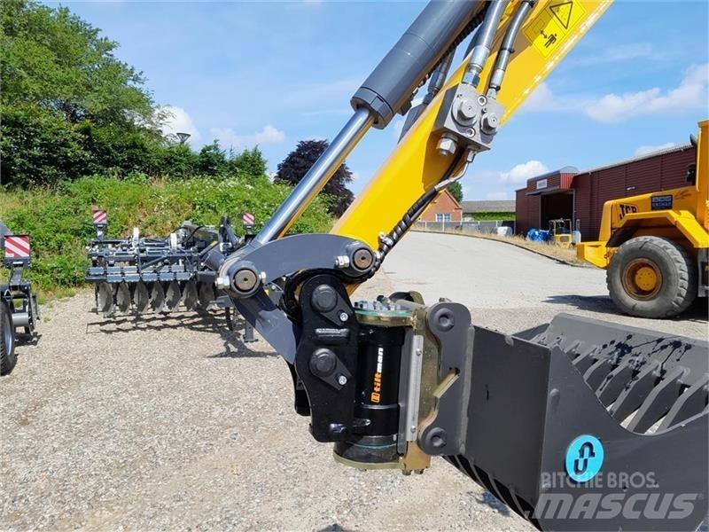 XCMG XE20E Miniescavadeiras
