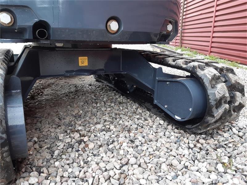 XCMG xe27e Miniescavadeiras