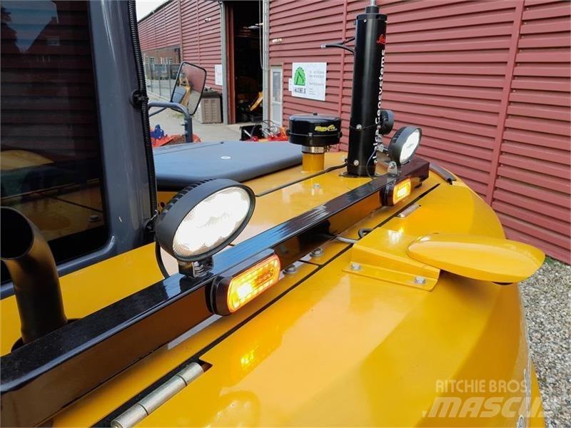 XCMG XE80E Escavadeiras de esteiras