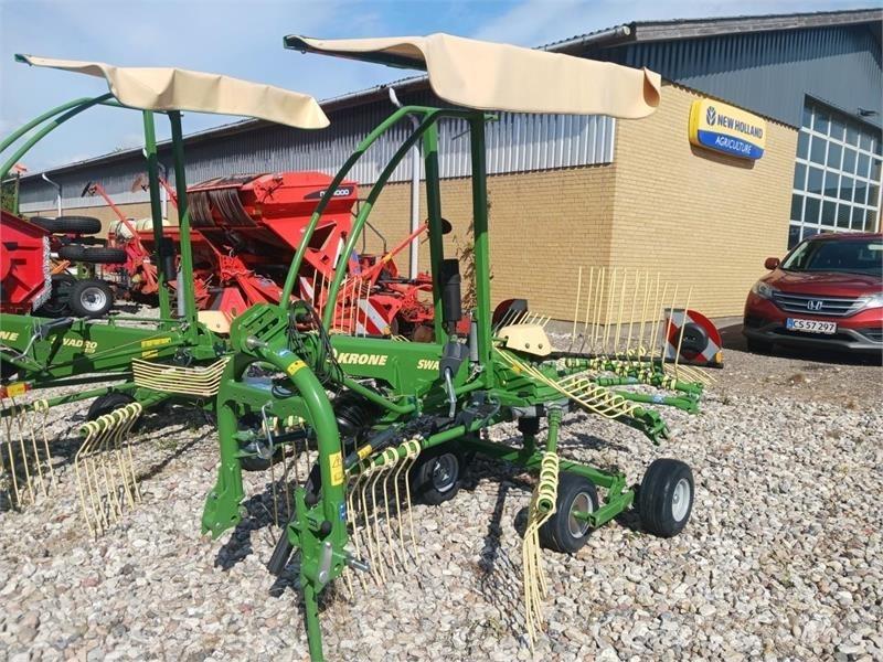 Krone  Ancinho virador
