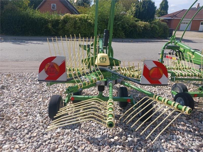 Krone  Ancinho virador