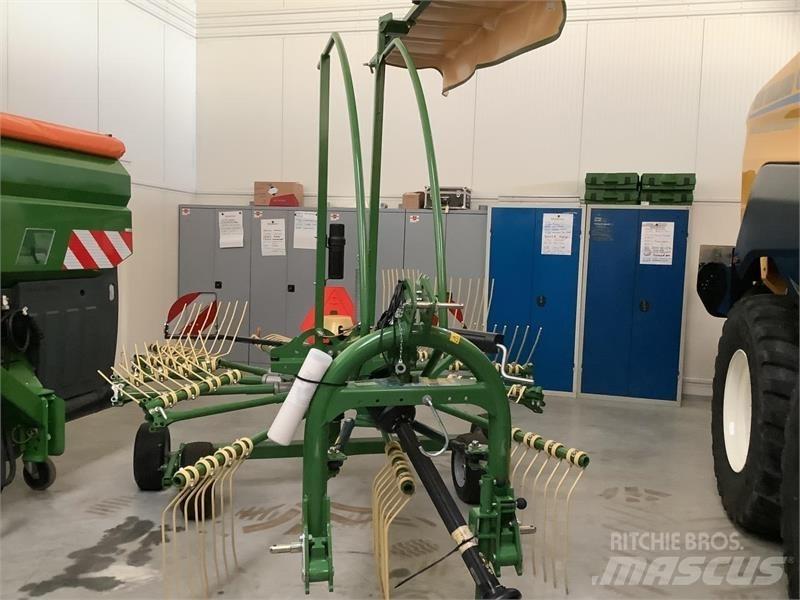 Krone  Ancinho virador