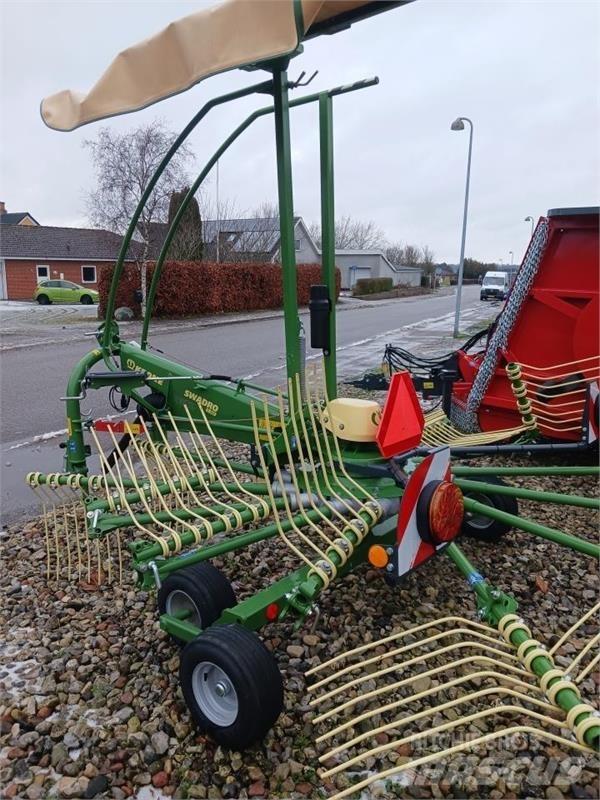 Krone  Ancinho virador