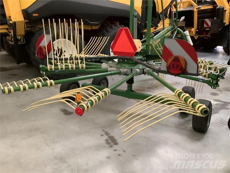 Krone  Ancinho virador