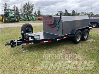  960G Reboques agricolas de uso geral