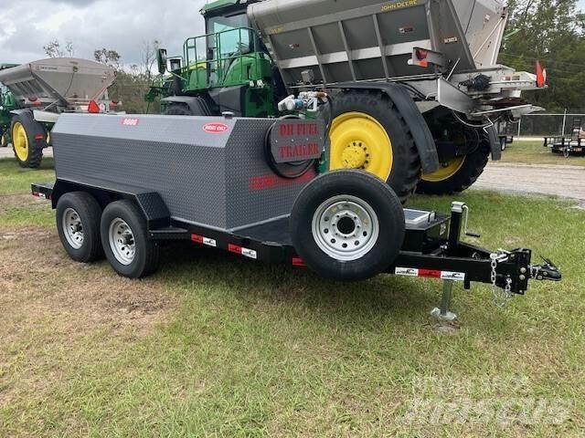  960G Reboques agricolas de uso geral