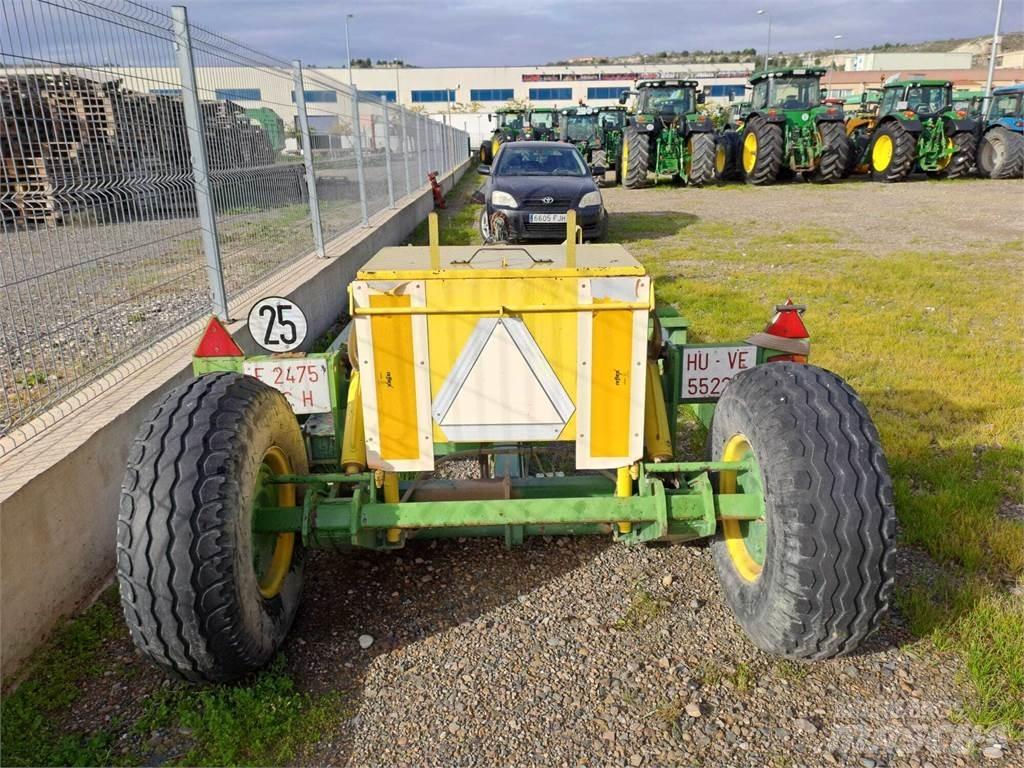  AGB Reboques agricolas de uso geral