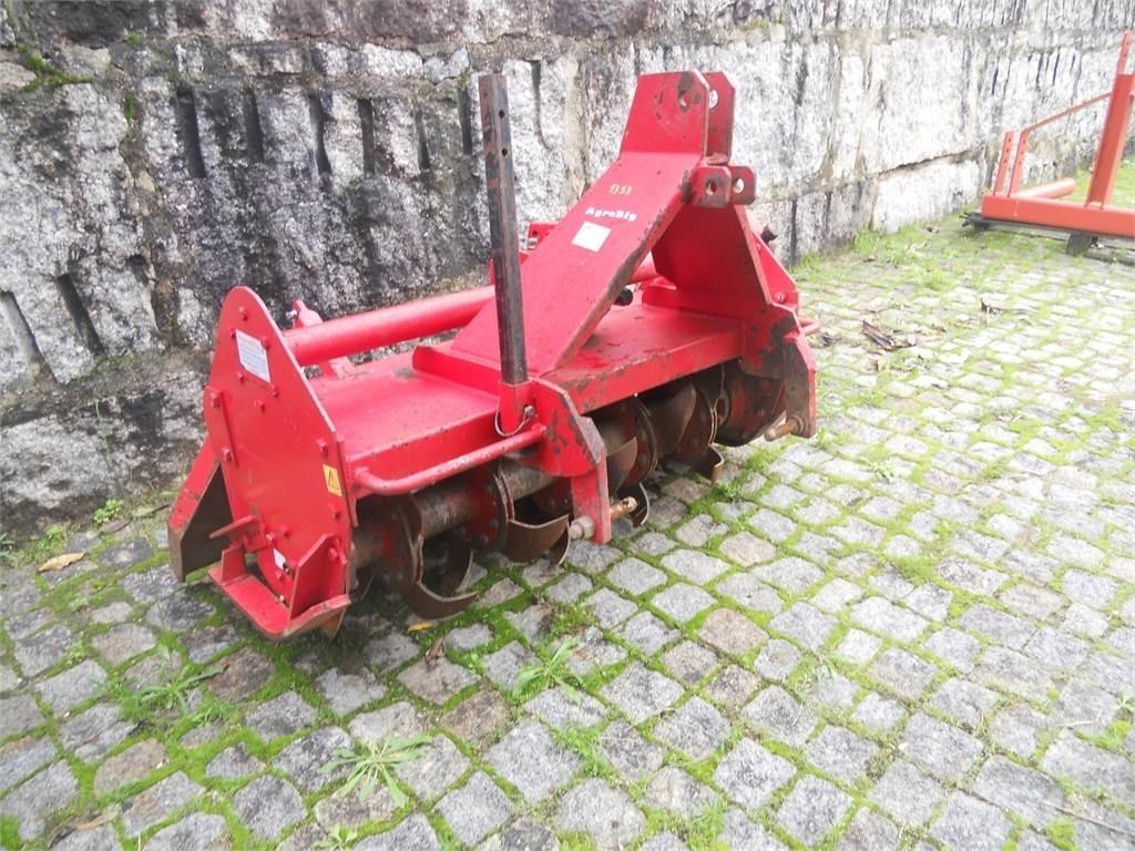  Agrobig 1.10 Grades