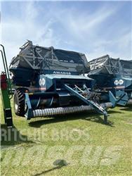 Amadas AR2200 Outro equipamento de ceifa