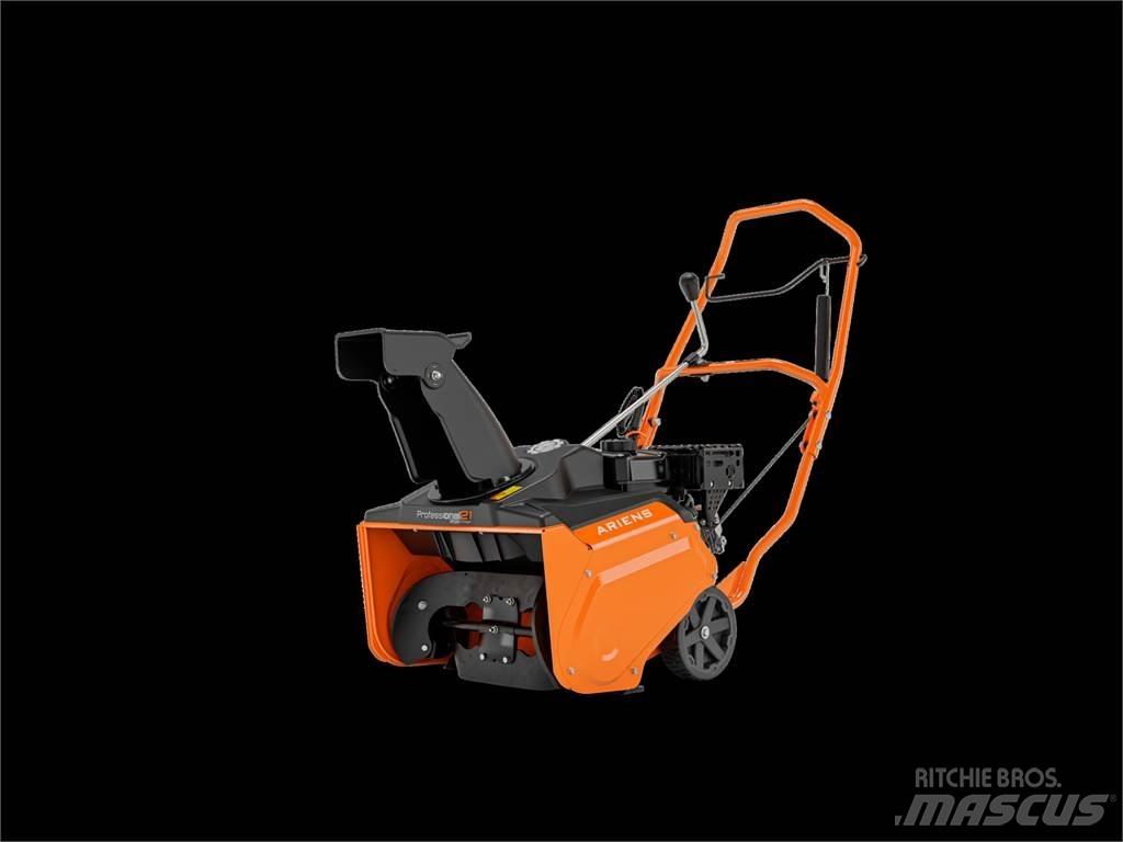 Ariens 21SSRC Lançadores de neve