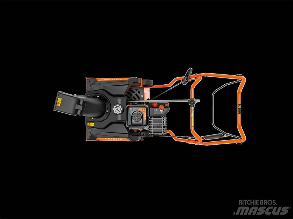 Ariens 21SSRC Lançadores de neve