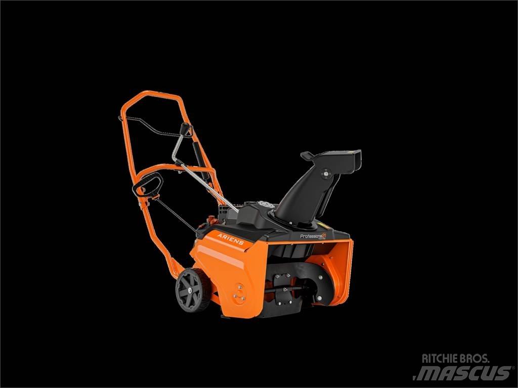 Ariens 21SSRC Lançadores de neve