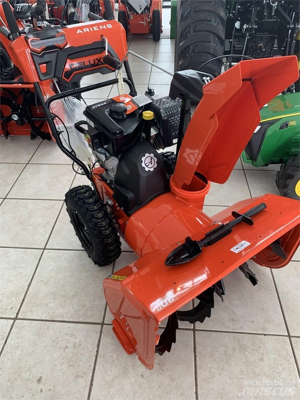 Ariens 921047 Lançadores de neve