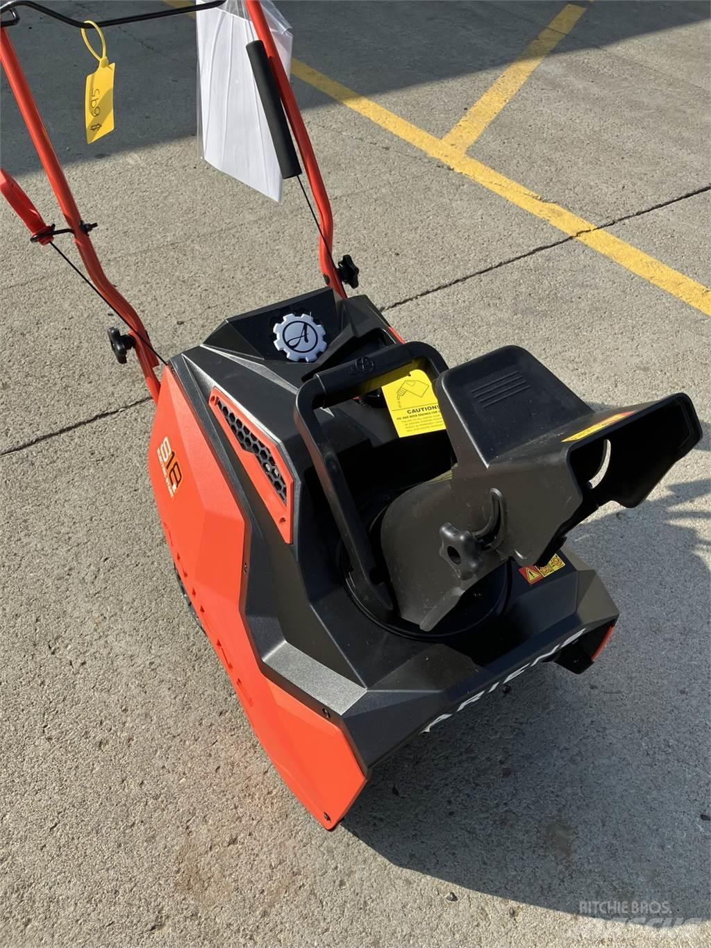 Ariens 938027 Lançadores de neve