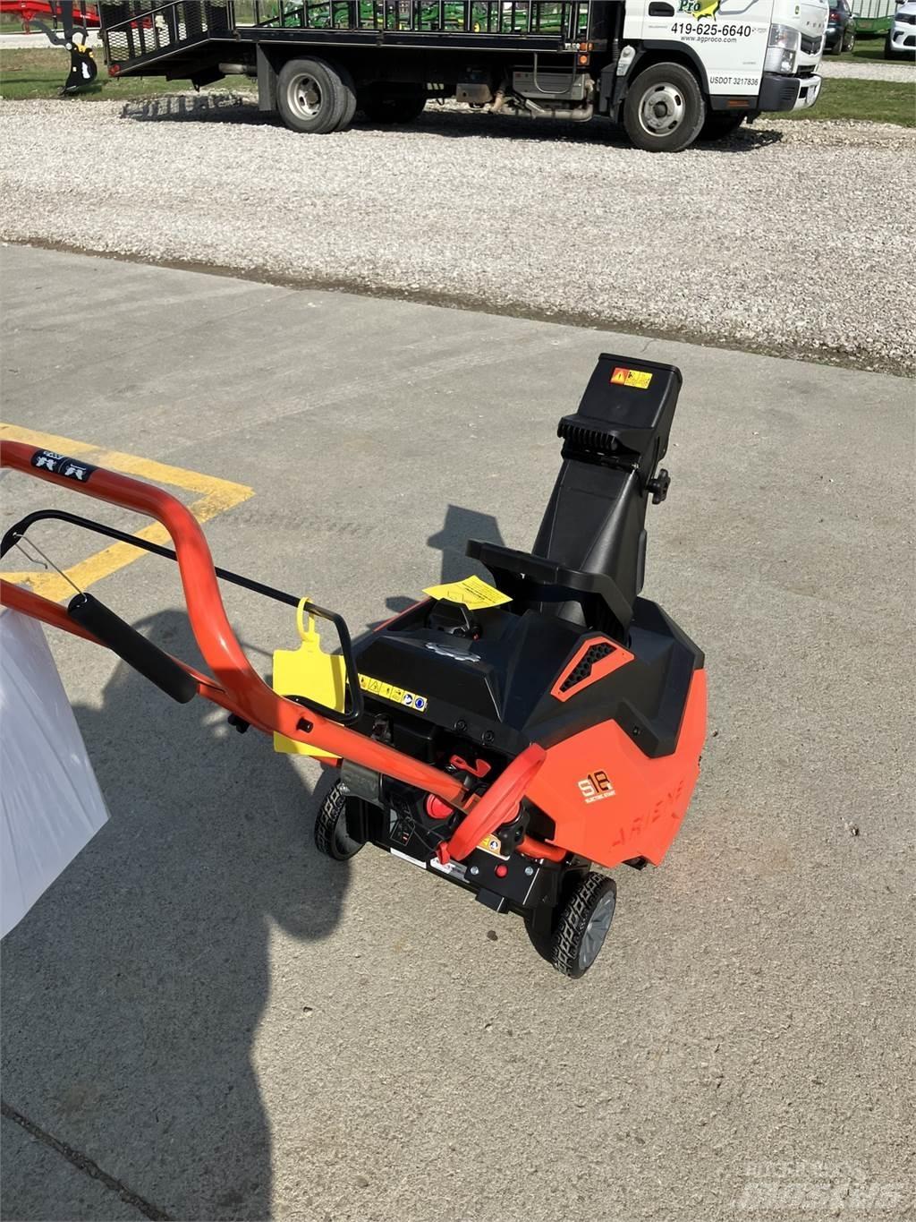 Ariens 938027 Lançadores de neve