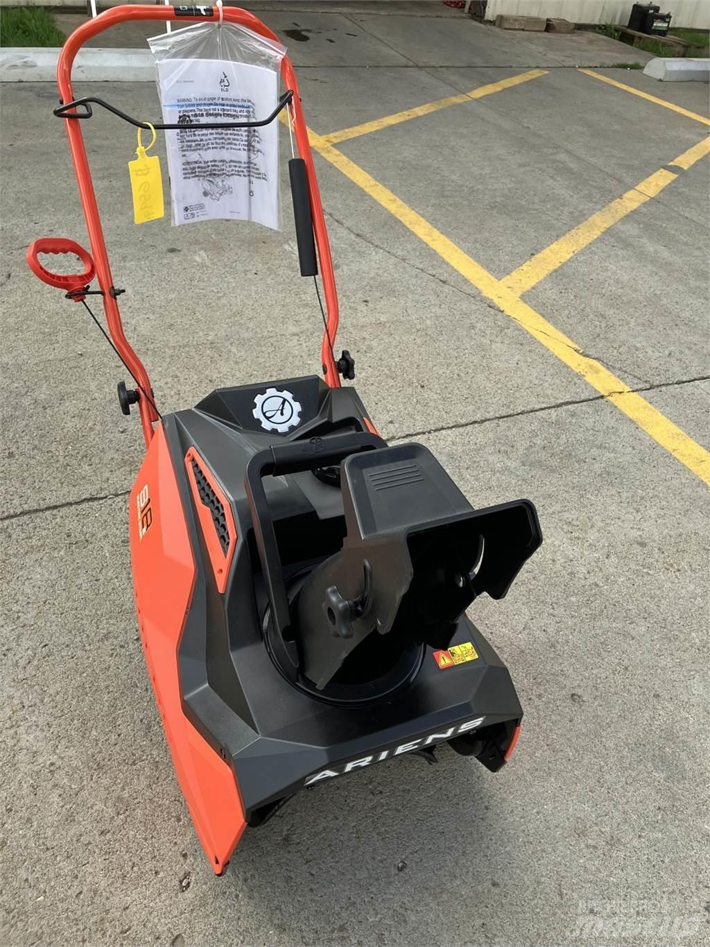 Ariens 938027 Lançadores de neve