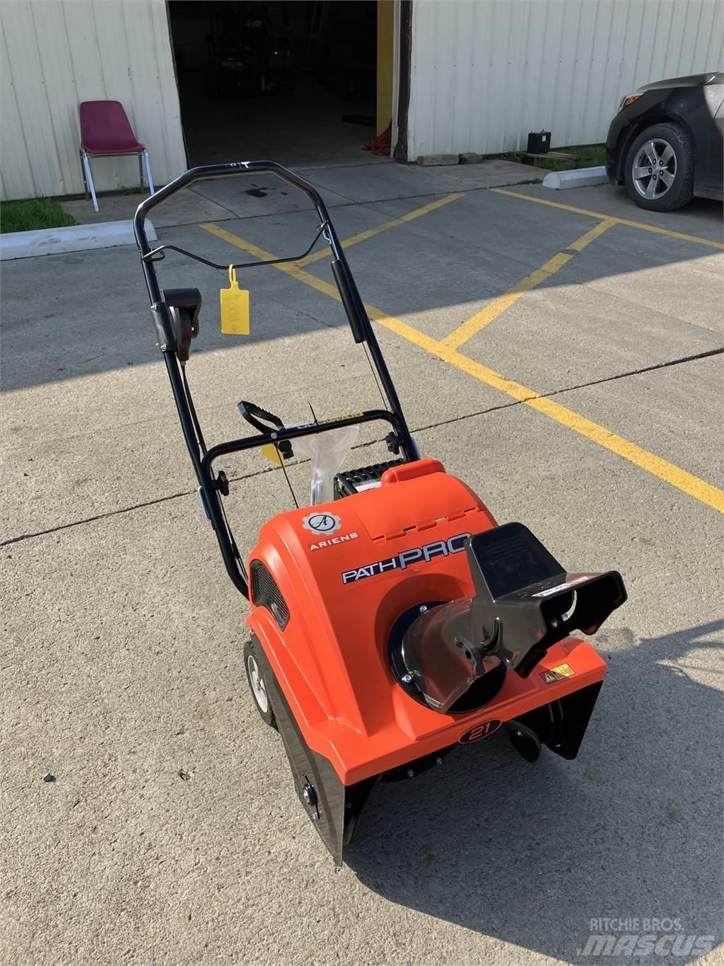 Ariens 938033 Lançadores de neve