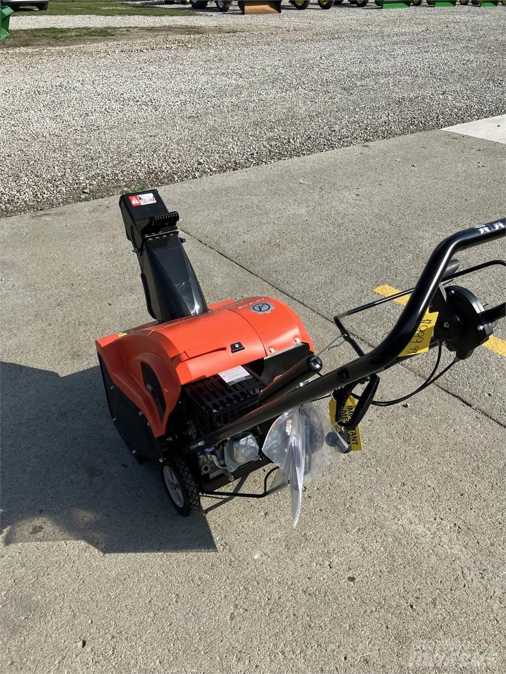 Ariens 938033 Lançadores de neve