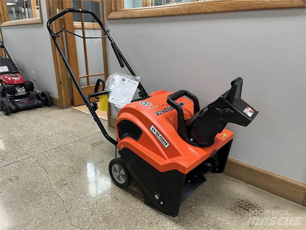 Ariens SS21 Lançadores de neve