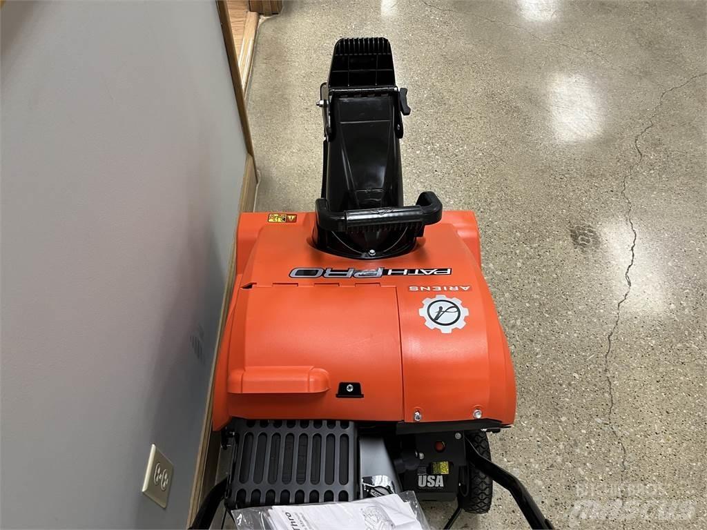 Ariens SS21 Lançadores de neve