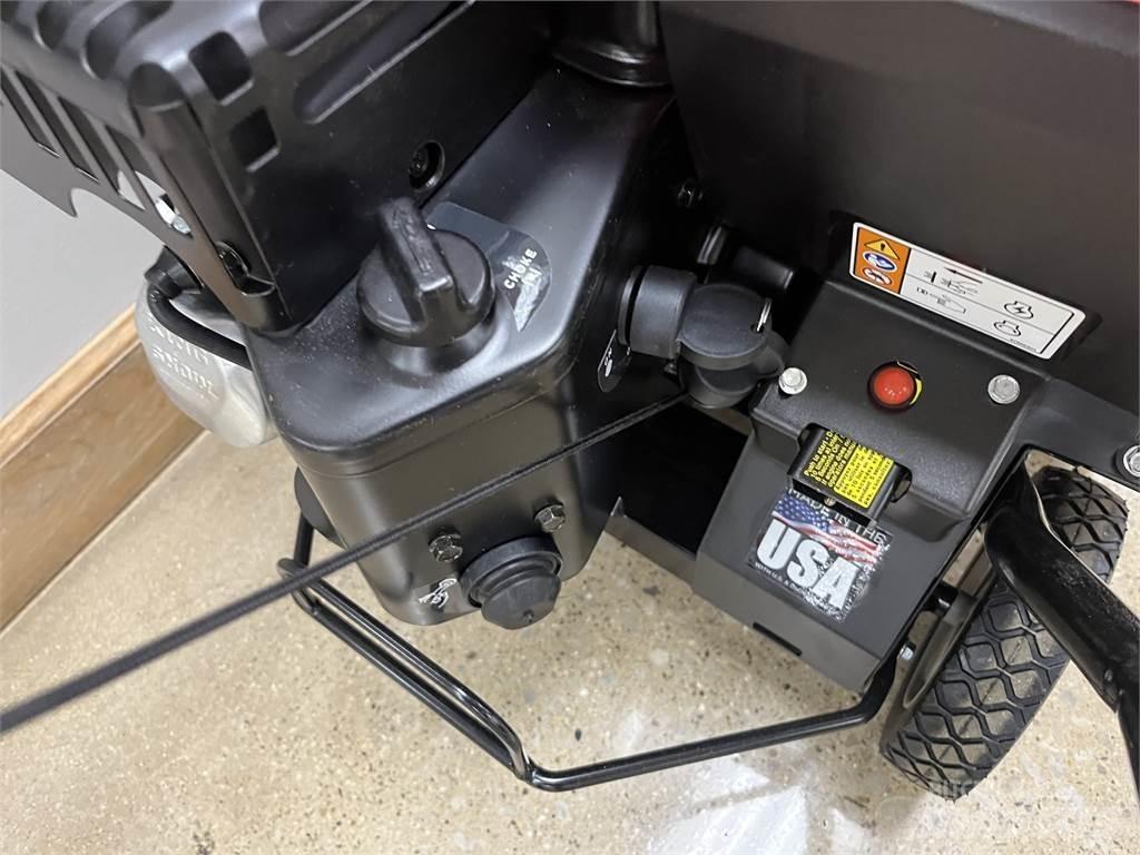 Ariens SS21 Lançadores de neve