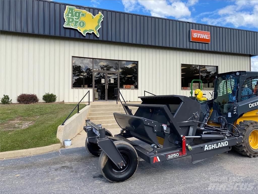 Ashland 3250SS Tratores Agrícolas usados