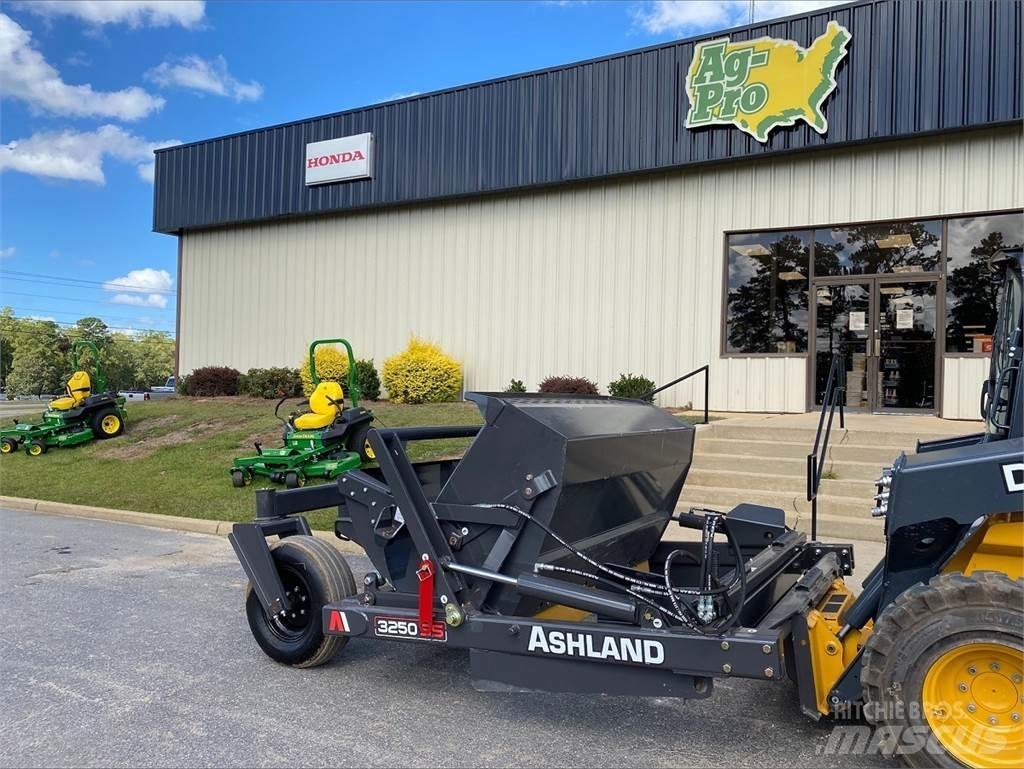 Ashland 3250SS Tratores Agrícolas usados