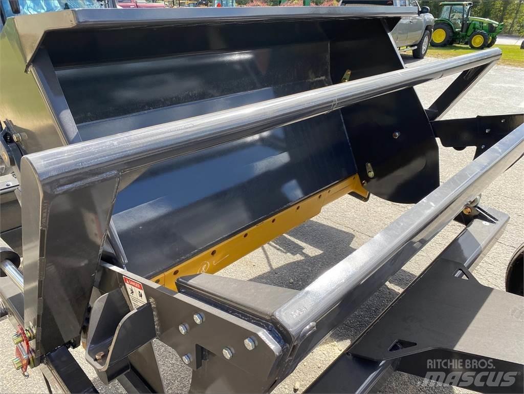 Ashland 3250SS Tratores Agrícolas usados